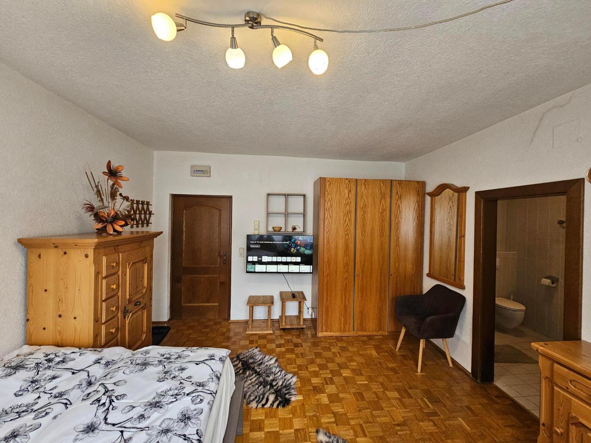 Apartment Aleks Bad Kleinkirchheim Exterior photo